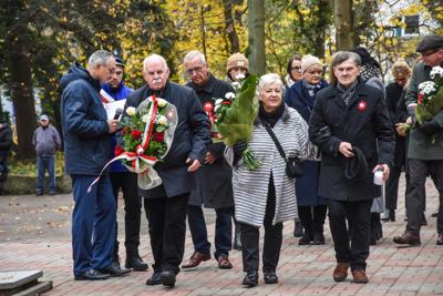Narodowy Dzień Niepodległości w Sławnie - 2023