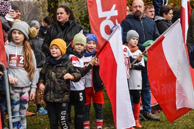 Narodowy Dzień Niepodległości w Sławnie - 2023
