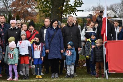 Narodowy Dzień Niepodległości w Sławnie - 2023