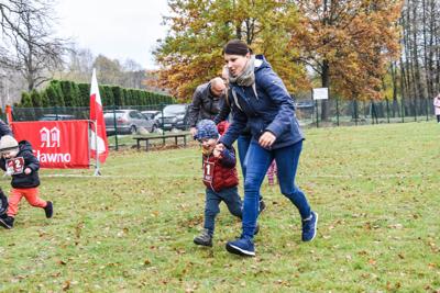 Narodowy Dzień Niepodległości w Sławnie - 2023