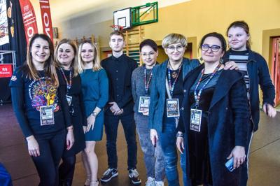32. Finał WOŚP w Sławnie
