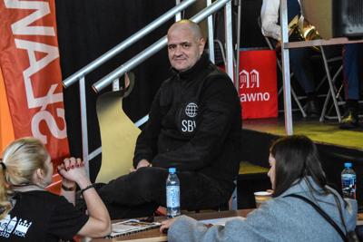 32. Finał WOŚP w Sławnie