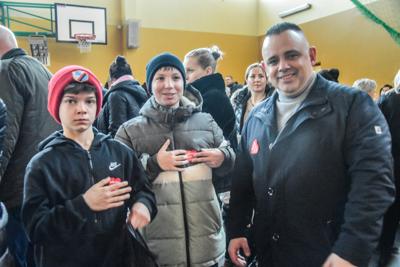 32. Finał WOŚP w Sławnie