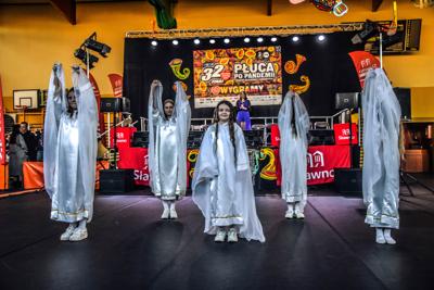 32. Finał WOŚP w Sławnie