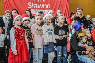 32. Finał WOŚP w Sławnie