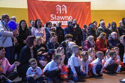 32. Finał WOŚP w Sławnie