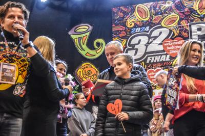 32. Finał WOŚP w Sławnie