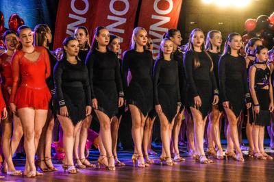 Karnawałowy Festiwal Tańca 2024