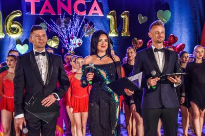 Karnawałowy Festiwal Tańca 2024