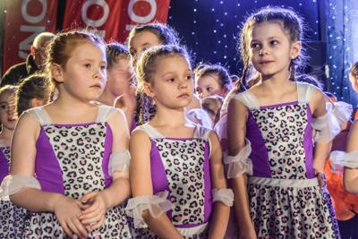 Karnawałowy Festiwal Tańca 2024