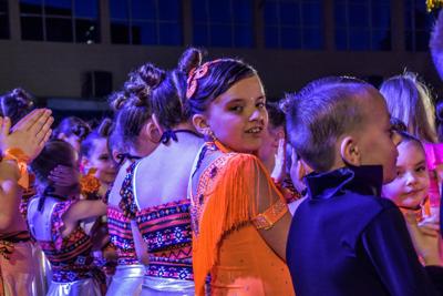 Karnawałowy Festiwal Tańca 2024