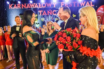 Karnawałowy Festiwal Tańca 2024