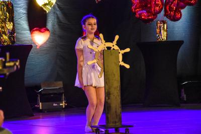 Karnawałowy Festiwal Tańca 2024