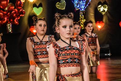 Karnawałowy Festiwal Tańca 2024