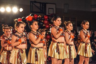 Karnawałowy Festiwal Tańca 2024