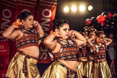 Karnawałowy Festiwal Tańca 2024