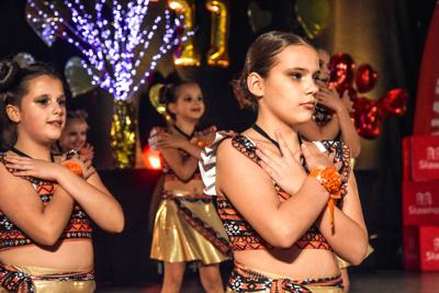 Karnawałowy Festiwal Tańca 2024