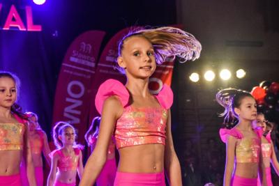 Karnawałowy Festiwal Tańca 2024
