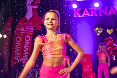 Karnawałowy Festiwal Tańca 2024