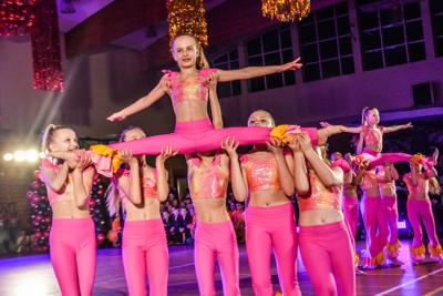 Karnawałowy Festiwal Tańca 2024