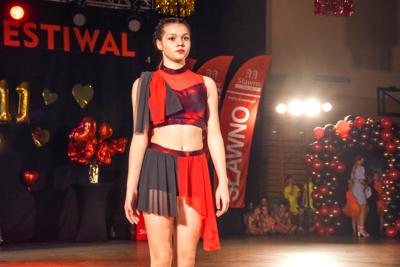 Karnawałowy Festiwal Tańca 2024
