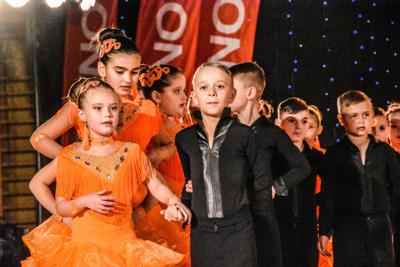 Karnawałowy Festiwal Tańca 2024