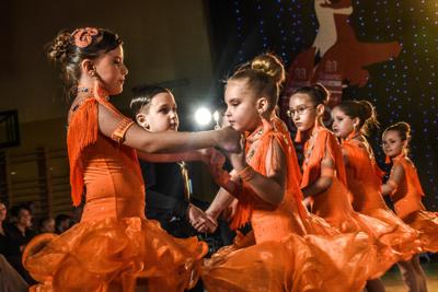 Karnawałowy Festiwal Tańca 2024