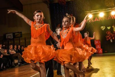 Karnawałowy Festiwal Tańca 2024