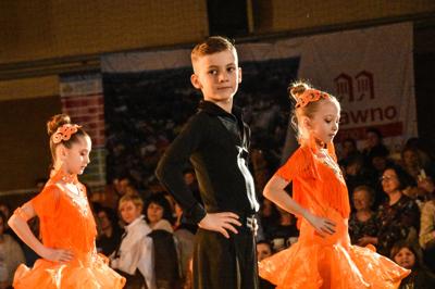 Karnawałowy Festiwal Tańca 2024