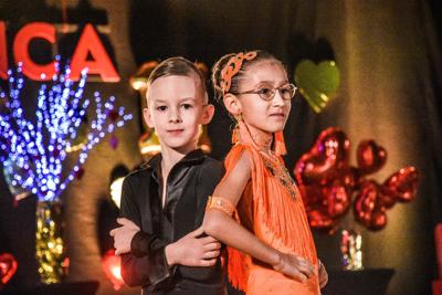 Karnawałowy Festiwal Tańca 2024