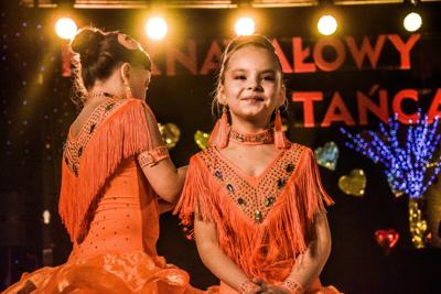 Karnawałowy Festiwal Tańca 2024