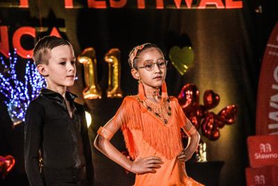 Karnawałowy Festiwal Tańca 2024