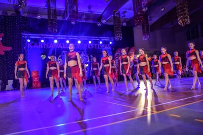 Karnawałowy Festiwal Tańca 2024