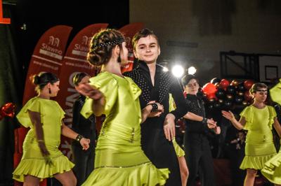Karnawałowy Festiwal Tańca 2024