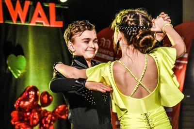Karnawałowy Festiwal Tańca 2024