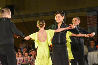 Karnawałowy Festiwal Tańca 2024