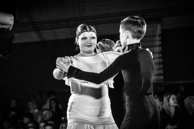 Karnawałowy Festiwal Tańca 2024