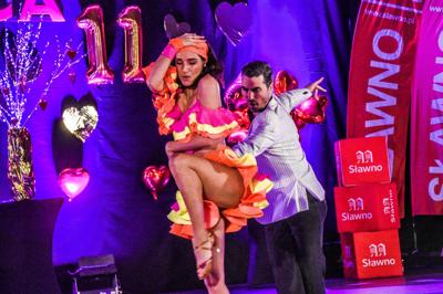 Karnawałowy Festiwal Tańca 2024
