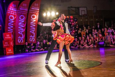 Karnawałowy Festiwal Tańca 2024