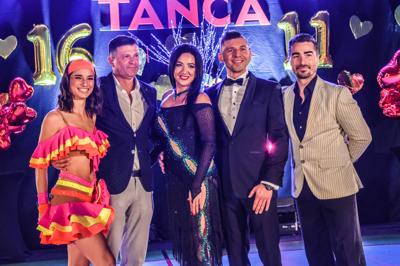 Karnawałowy Festiwal Tańca 2024