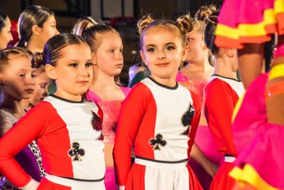 Karnawałowy Festiwal Tańca 2024