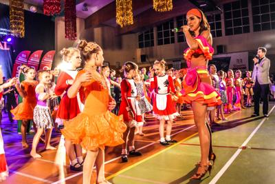 Karnawałowy Festiwal Tańca 2024