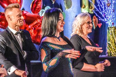 Karnawałowy Festiwal Tańca 2024