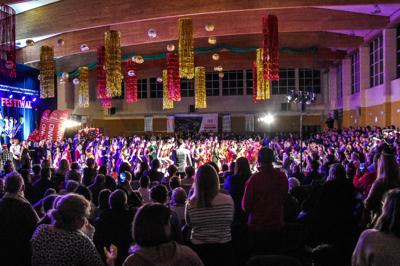 Karnawałowy Festiwal Tańca 2024