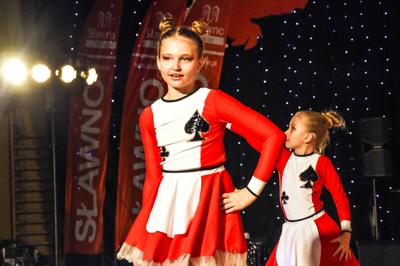 Karnawałowy Festiwal Tańca 2024