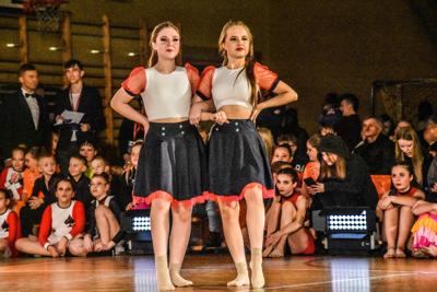 Karnawałowy Festiwal Tańca 2024