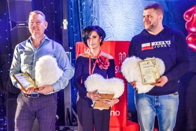 Karnawałowy Festiwal Tańca 2024
