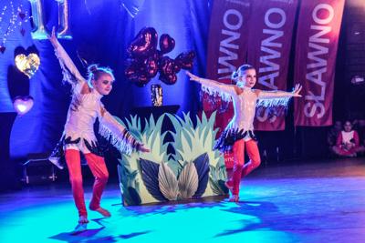 Karnawałowy Festiwal Tańca 2024