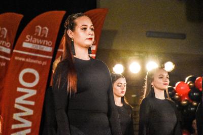 Karnawałowy Festiwal Tańca 2024