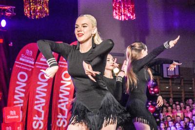 Karnawałowy Festiwal Tańca 2024